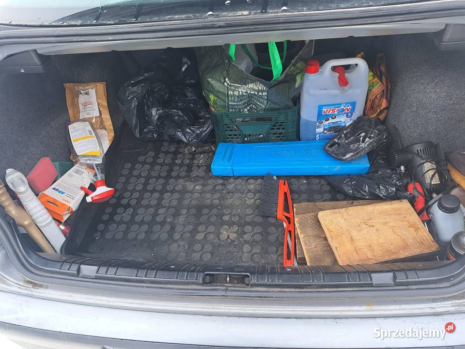 Sprzedam BMW Serii 3 E46 isofix Seria 3 Zamość