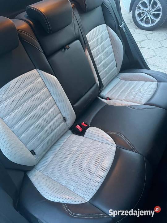Alfa Romeo Giulietta 20 Exclusive TCT JTDM 2 175 bluetooth Giulietta Włodawa