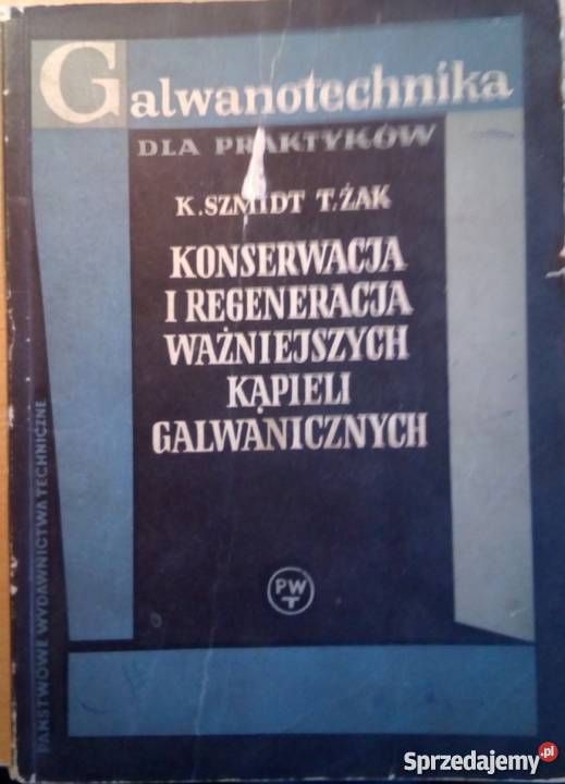 KONSERWACJA I REGENERACJA WAŻNIEJSZYCH KĄPIELI Radom