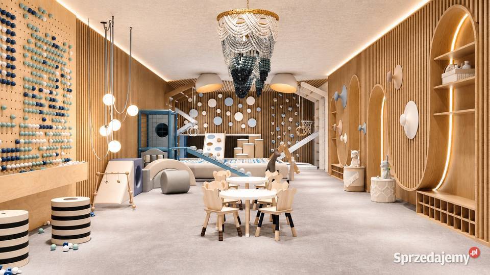 TYLICZ GOTOWA INWESTYCJA HOTELARSKA PREMIUM 4472m2 Krynica-Zdrój