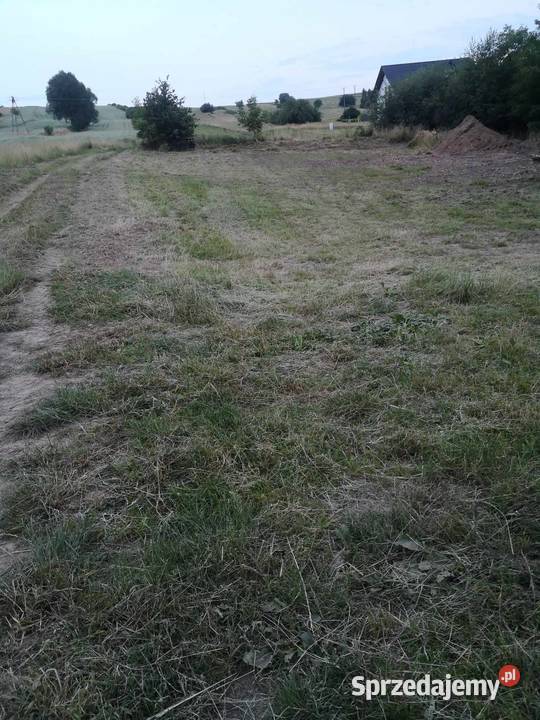 mulczer na dalekim wysięgniku Bochnia