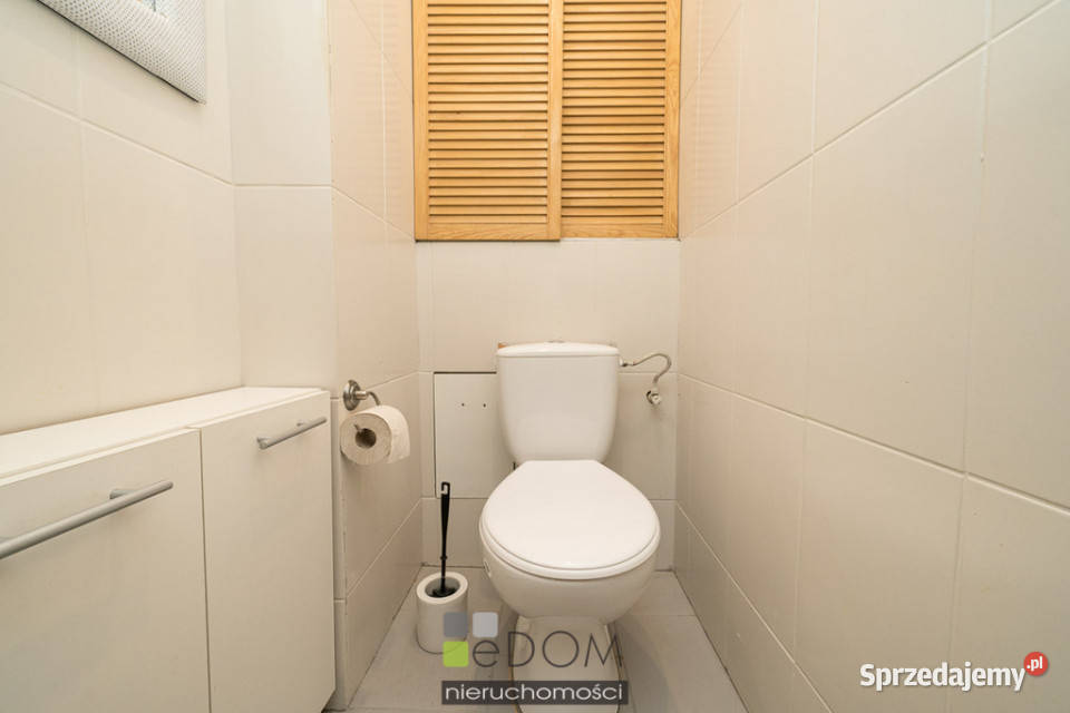 Mieszkanie Gorzów Wielkopolski 6273m2 3 pok