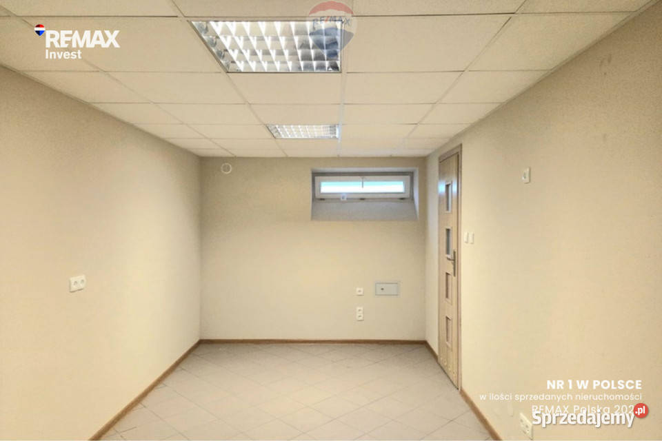 Lokal niemieszkalny Maksyma Gorkiego 5 Bielsko-Biała
