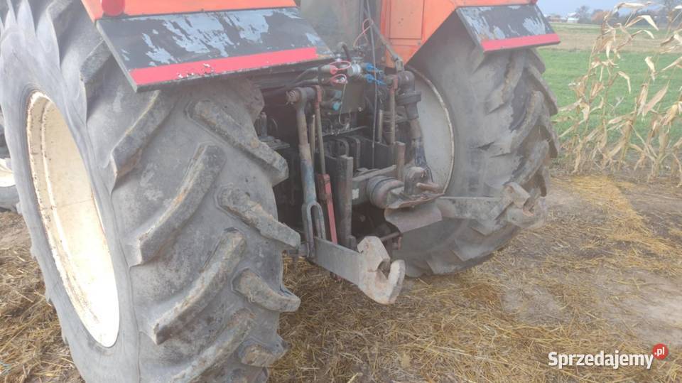 Zetor 12245 małopolskie Miechów
