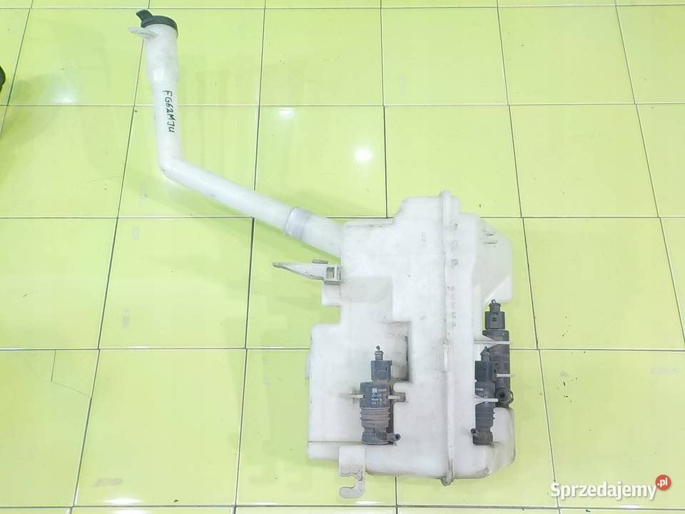 OPEL ANTARA LIFT 22 CDTI 12r 5D zbiorniczek Suków sprzedam