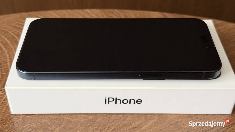 iPhone 15 Pro Brzyków