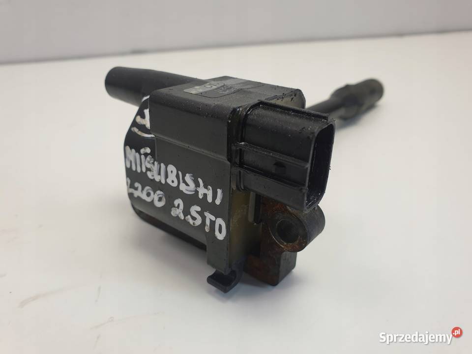 Mitsubishi FTO 20 V6 CEWKA ZAPŁONOWA H6T20271 osobowe Chełm