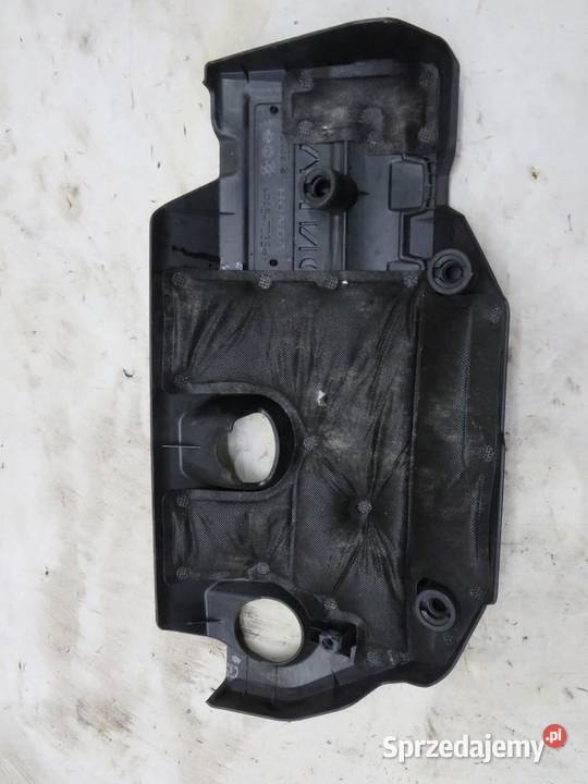 OSŁONA DEKEKIEL NA SILNIK CIVIC IX 22 IDTEC Części samochodowe