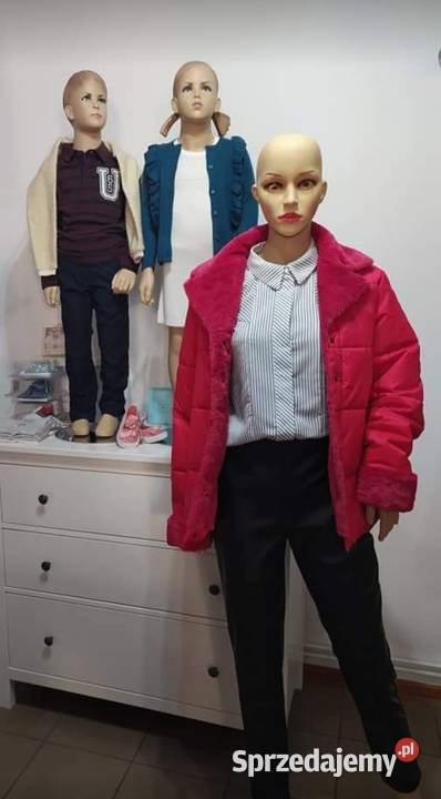 Meble do sklepu odzieżowego lubelskie Opole Lubelskie