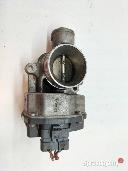 PRZEPUSTNICA 9640796280 14 8V Citroen C3 I