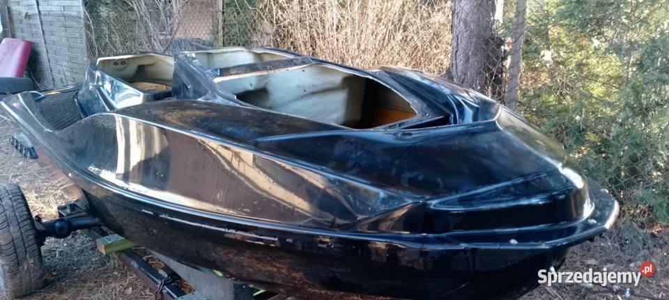 sea doo rxt 2014 kadłub Serock