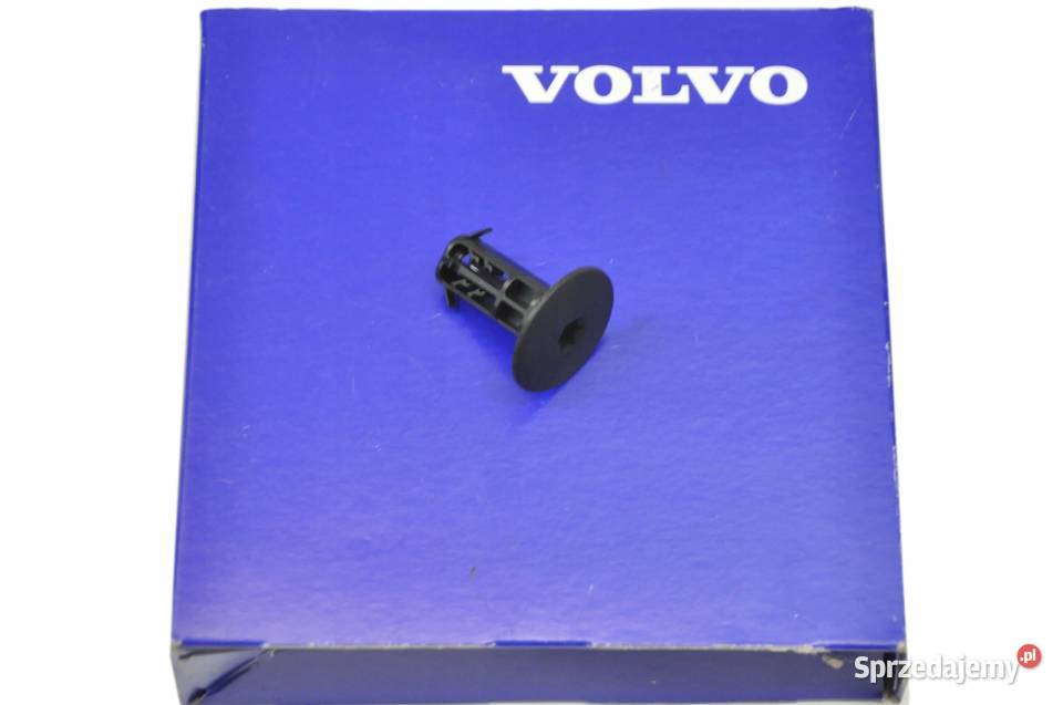 VOLVO S60 V60 S80 S90 V90 spinka oslony silnika Gadgety motoryzacyjne Bielany Wrocławskie