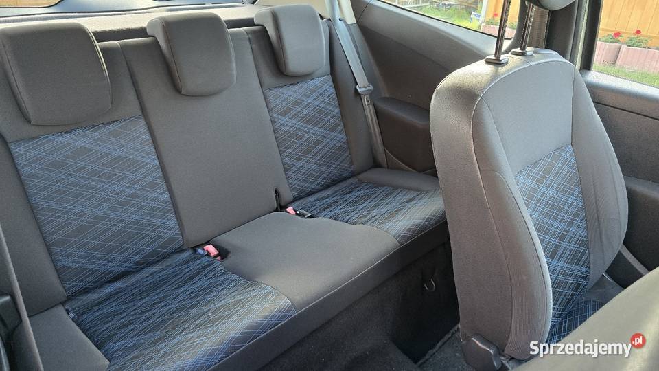 Renault Clio 12 benz klima zamiana radio śląskie Gliwice