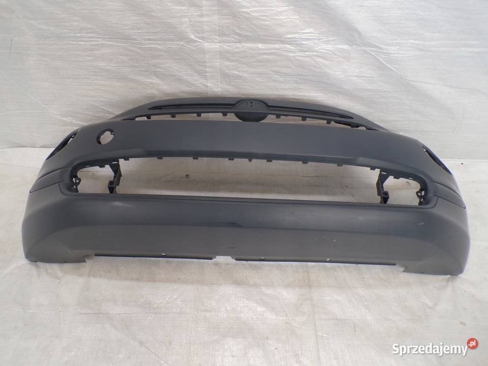 FIAT 500 LIFT ZDERZAK PRZÓD PRZEDNI ORYGINAŁ