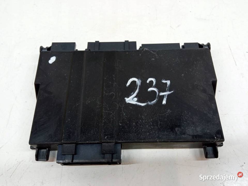 MODUŁ FOTELA 68105045AE Jeep Cherokee V 2014 sprzedam