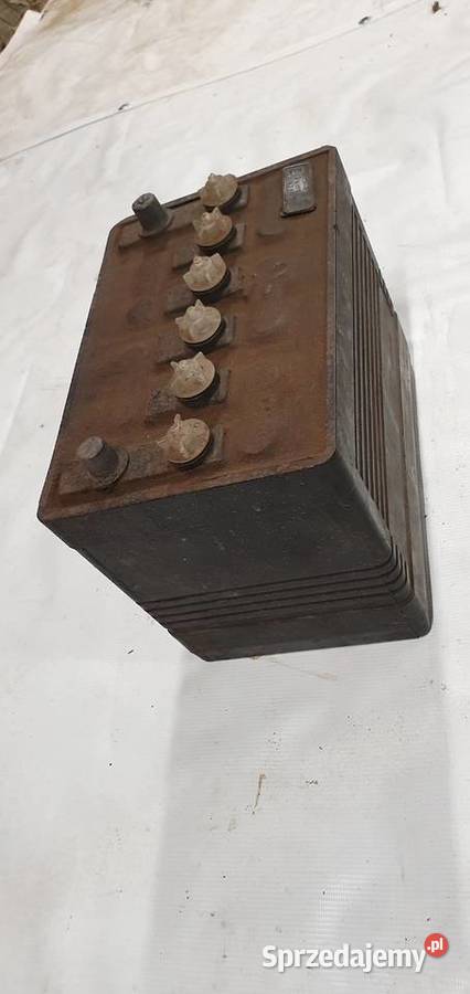 Wołga Moskwicz aabrycznie nowy niezalany Chodzież