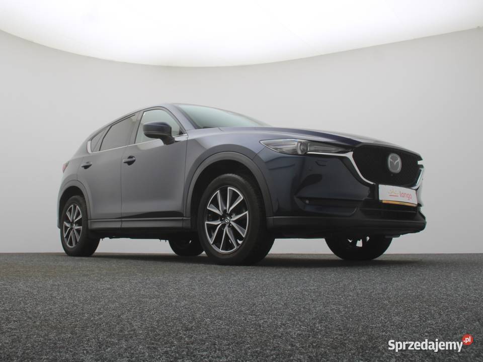 Mazda CX5 SkyactivG GtM Lublin sprzedam