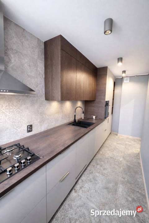 2 pokojowe Kadłubka Wysoki standard Szczecin