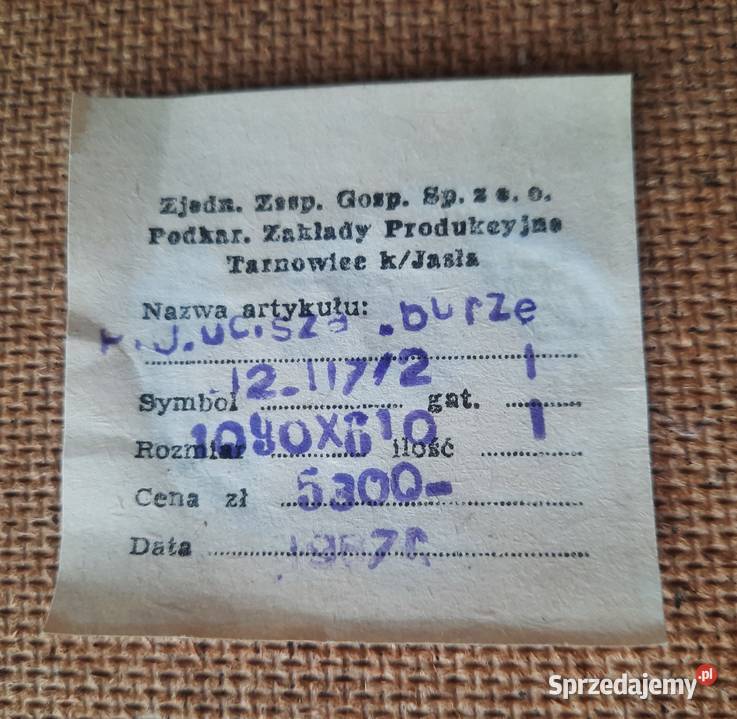 Obraz druk Jezus ucisza burzę oszklony w złotej Tczew sprzedam