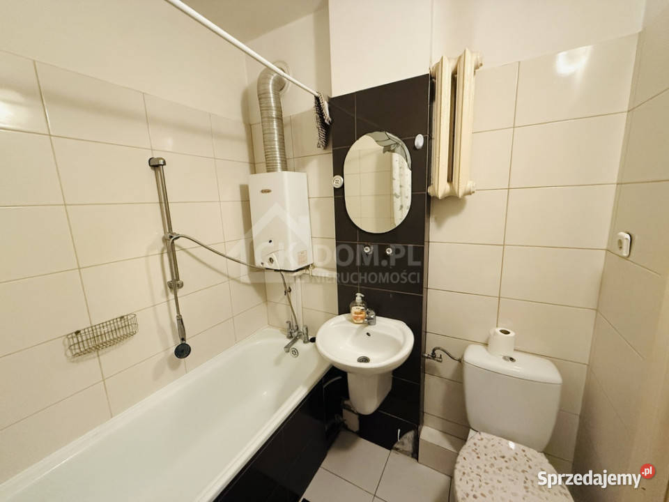 Kawalerkaidealna inwestycja Kielce Rok budowy 1970