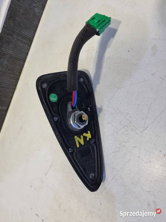 ANTENA REKI GPS KIA NIRO 1 AGT Pozostałe Skierniewice