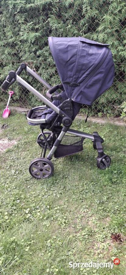 Wózek Foppapedretti 2 w 1 Wieliczka