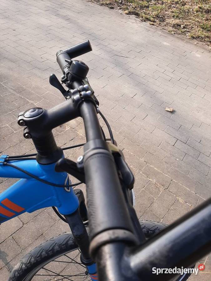 Rower MTB Kalkhoff SP 30 koła 26 Łódź