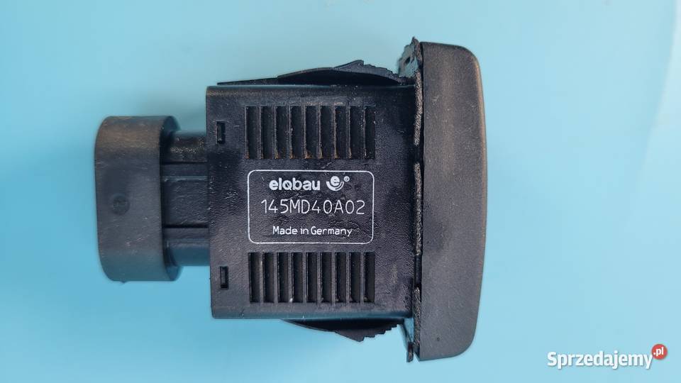 CASE IH PUMA 145 12r PRZEŁĄCZNIK PODNOŚNIKA Kolno