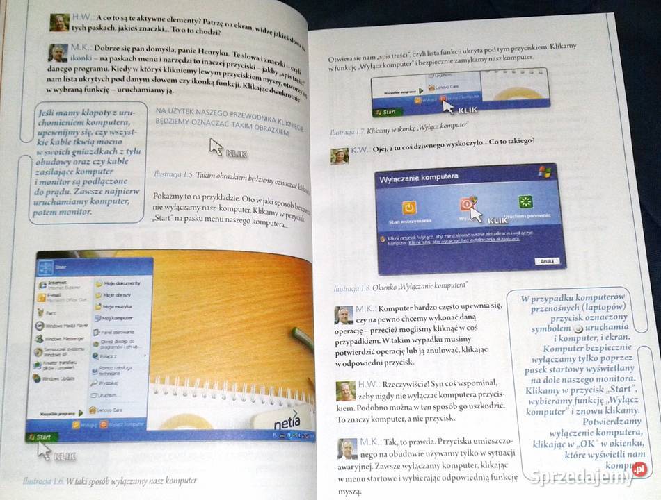 Elementarz Internetu Najprostszy na świecie Pozostałe Chełm