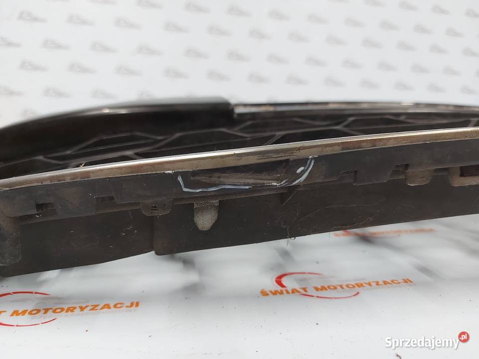 CITROEN DS3 11r grill atrapa 9674025277 osobowe Kielce