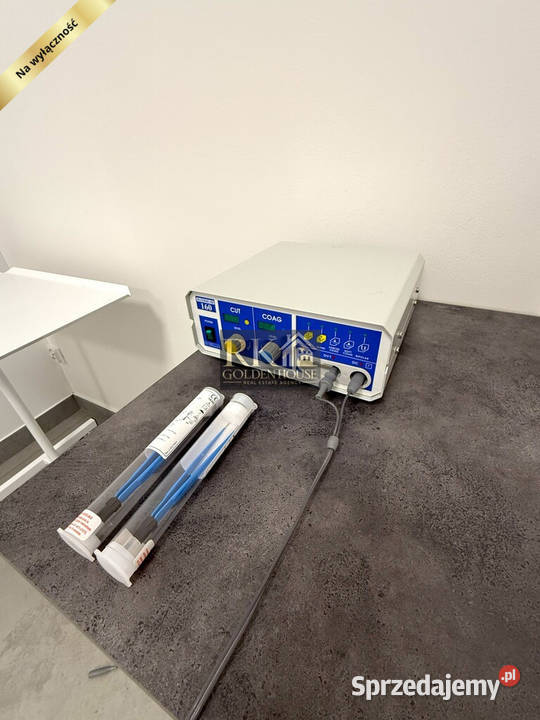 Lokal premium pod działalność bez nakładów Garwolin