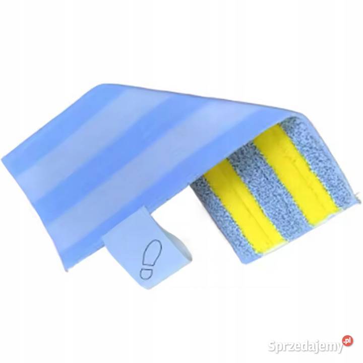 Ściereczka Mikrofibrowa EasyFix Do Karcher sprzedam