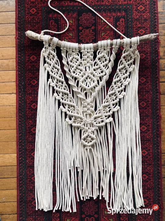 MAKRAMA BOHO