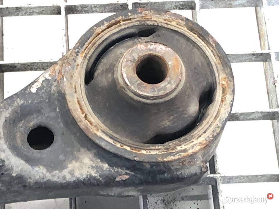 WAHACZ LEWY PRZÓD HYUNDAI TUCSON SUV PRZEDNI podkarpackie