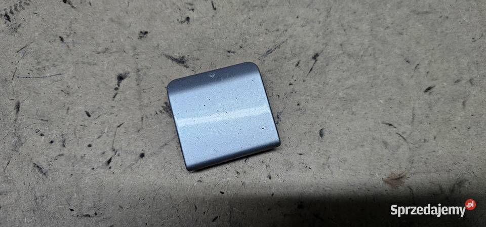 Zaślepka zderzaka przód mercedes w203 2038850626