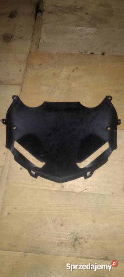Wypełnienie czaszy Kawasaki ZX 10r 06 Nowy Sącz sprzedam