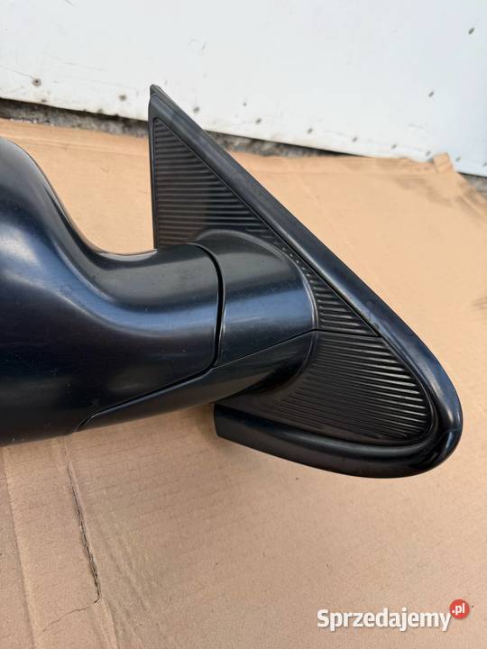 lusterko prawe chrysler voyager 7pin Lusterka zewnętrzne Głowno sprzedam