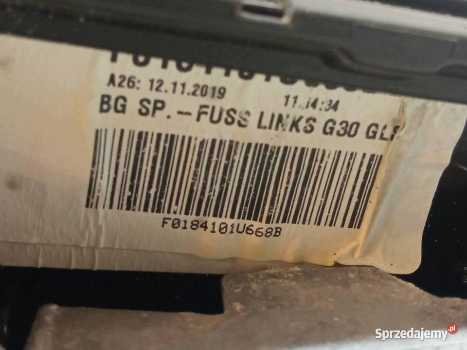 LUSTERKO LEWE 9PIN EUROOPA KAMERA ASYSTENT C10