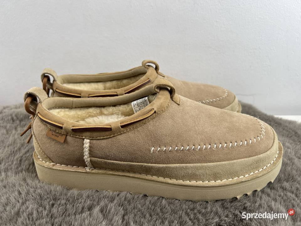 półbuty męskie skórzane ugg tasman crafted 44 Rzeszów sprzedam