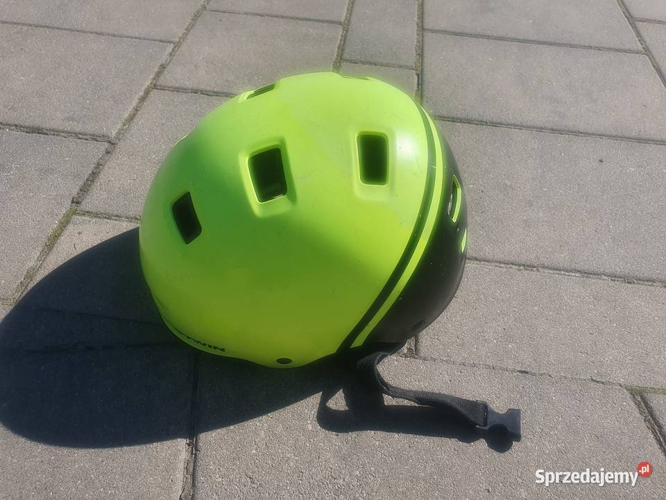 Kask rowerowy 5255