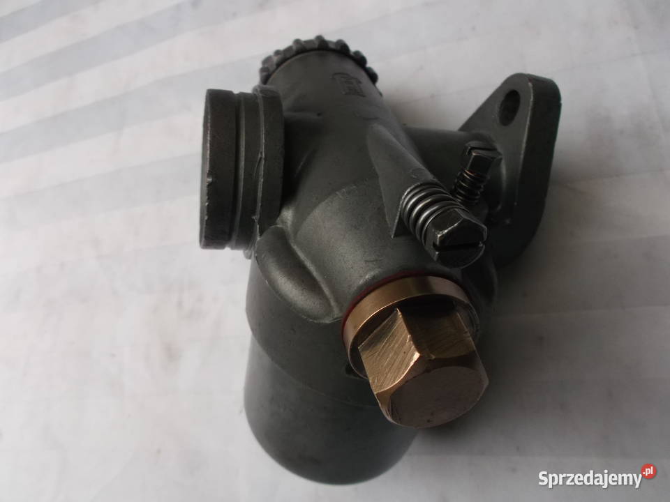 JUNAK M10 M07 GAŹNIK PEGAZ ZMB GM26U1 Oryginał z sprzedam