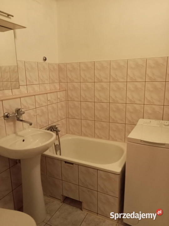 Okazja Do wynajęcia kawalerka centrum Wrocław