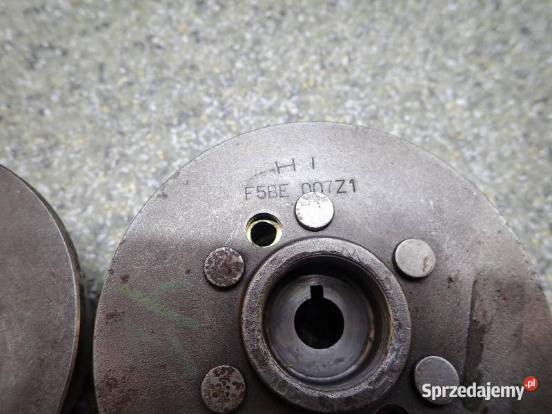 1 Magneto F5BE 0082C 007Z1 Yamaha WR 400 YZ 426 Strzelce Krajeńskie