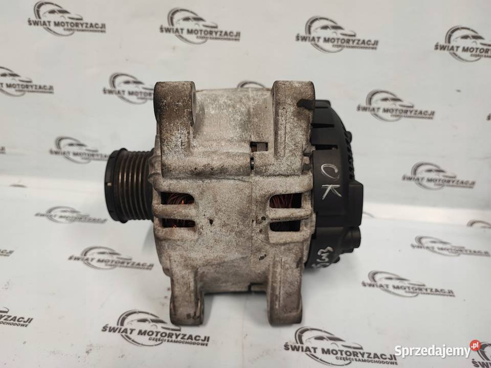 DS3 PARTNER 11r 16 EHDI 9H06 10JBEJ 91 Układ elektryczny silnika świętokrzyskie Kielce