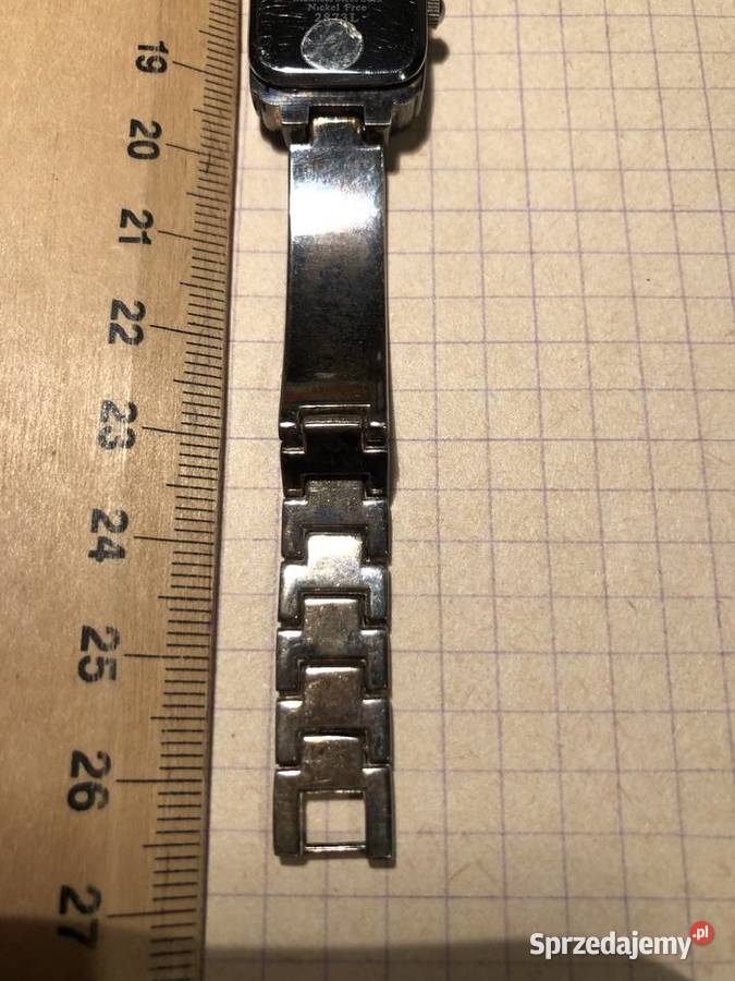 Zegarek damski naręczny Charles Delon Tychy