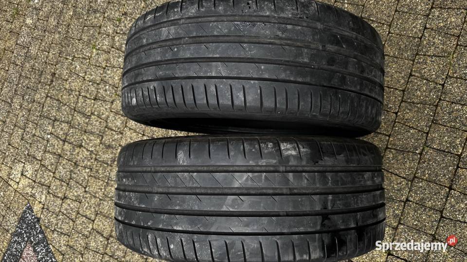 Opony letnie Nexen 2254518 Ostrowiec Świętokrzyski sprzedam