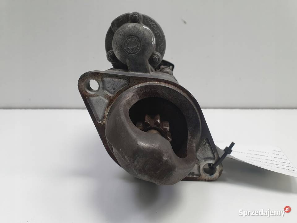ROZRUSZNIK Opel Zafira B 16 16V ROZRUSZNIK lubelskie Chełm