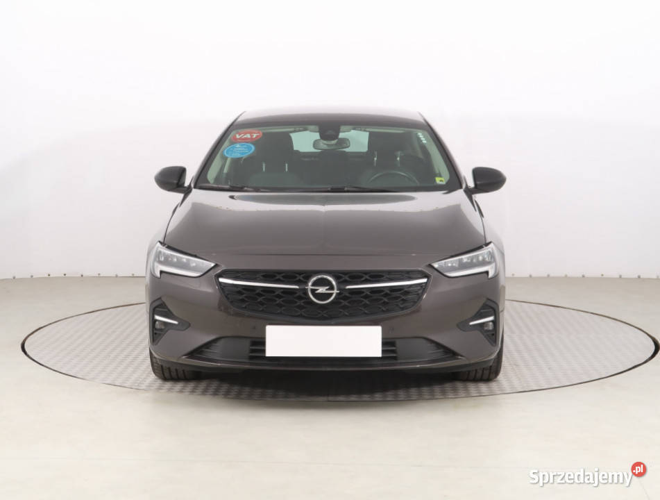 Opel Insignia 20 CDTI nawigacja mazowieckie Piaseczno