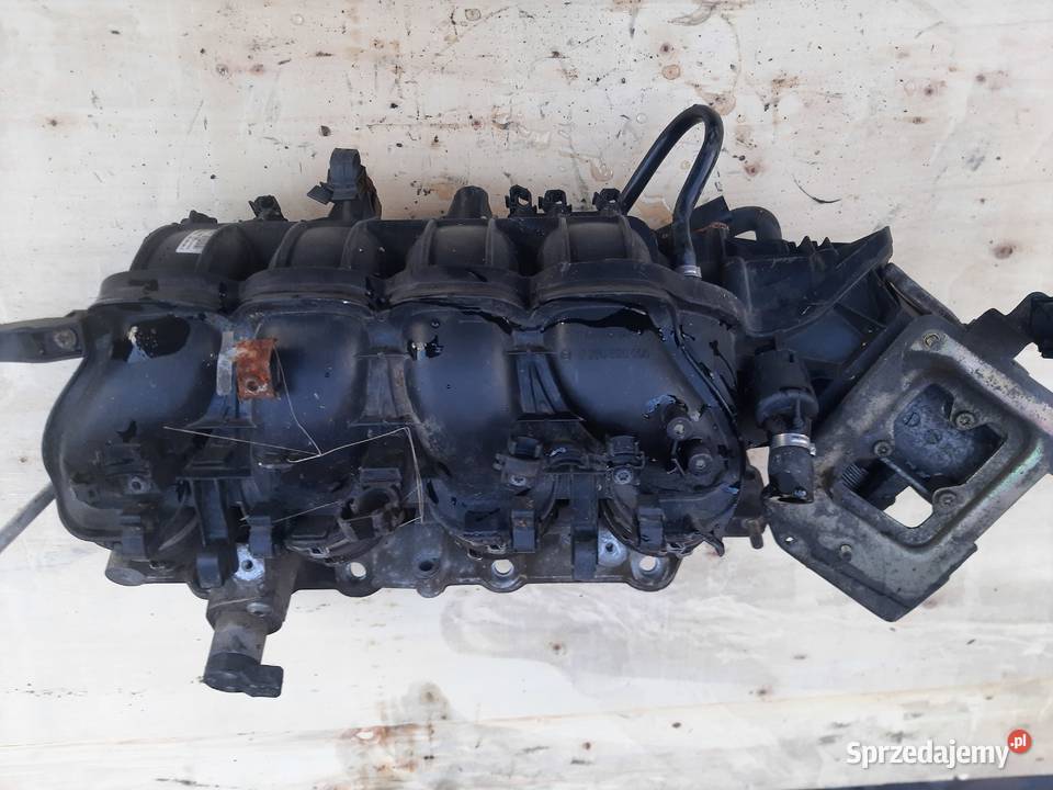 Alfa Romeo 147 156 166 20 T SPARK kolektor ssący Ksawerów