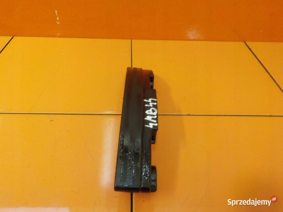 AUDI A3 8P 32 VR6 V6 06r 250 slizg prowadnica Suków